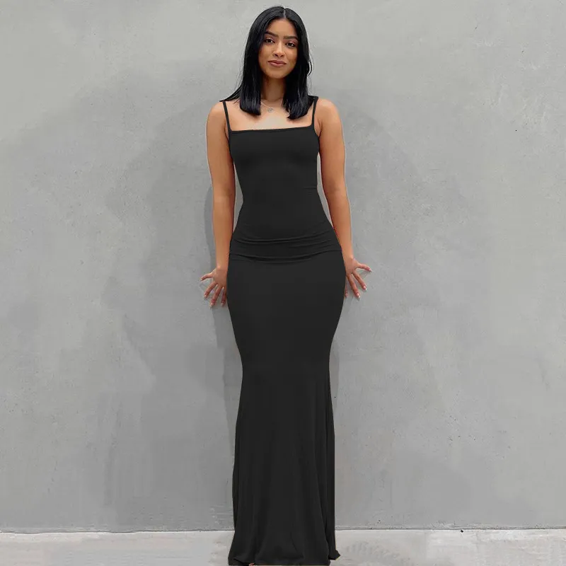 Summer Bodycon Strapless Maxi Dress Casual For Women Elegant Peach Hip,  Backless Design, Perfect For Casual, Evening, Party, And Club Wear From  Hu02, $12.24