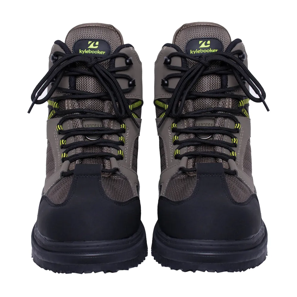 Men's top wading boots