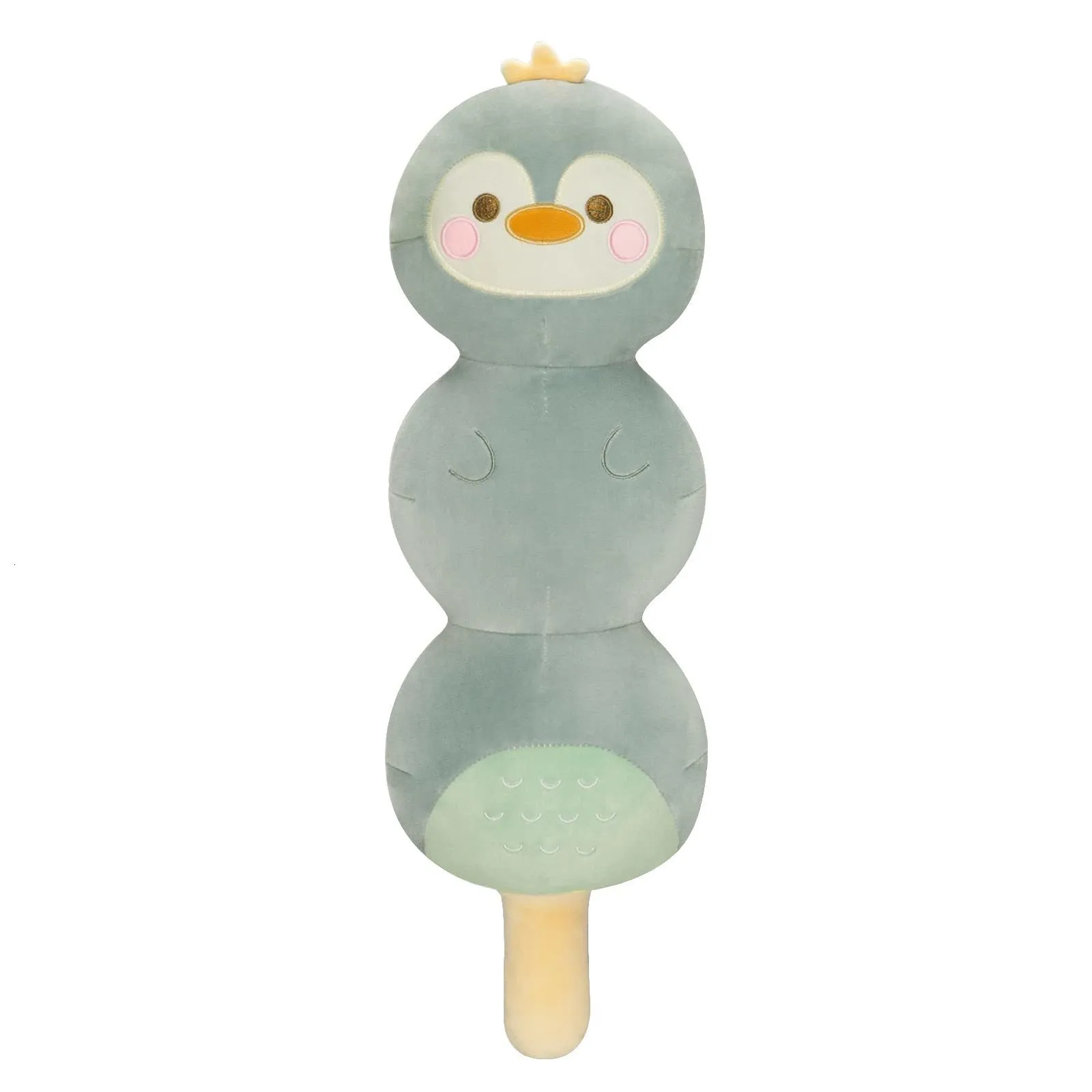 Kawaii Plush Doll Pillow Cute Stuffed Animal Body Pillows For Kids