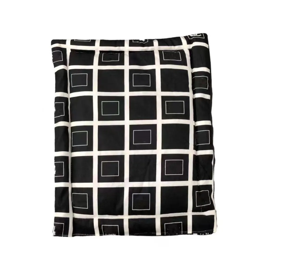 Luxury House Bed Short Plush Pad All-Season Warm, Cozy Dog Beds For Small, Medium, Large Dogs - Comfortable Nest Pet_voghion.com