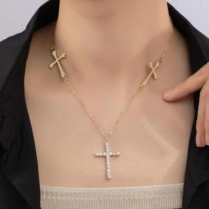Cross chain womens deals