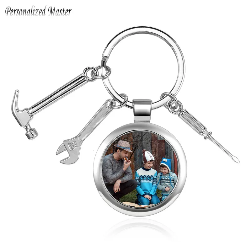 Personalized keychains for son deals