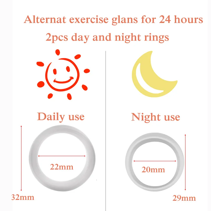 Foreskin Corrector Rings: A Buyer's Guide