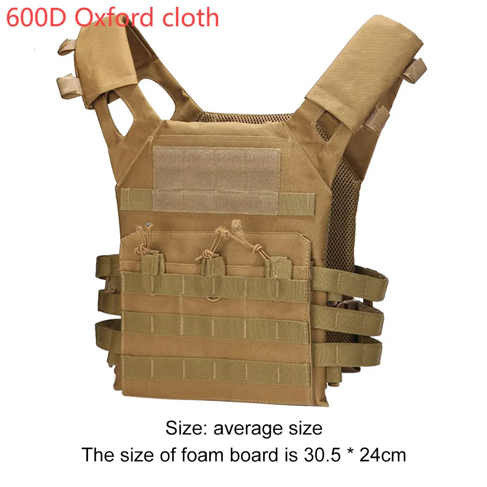 Mejor Precio En A Granel Gilets Pour Hommes Molle Tactique Gilet Hommes  Plaque Yakeda Nylon Molle Chest Rig Étanche Résistant À Lusure Facile  Utiliser Accessoire Tactique 230823, Envío Gratuito, DHgate