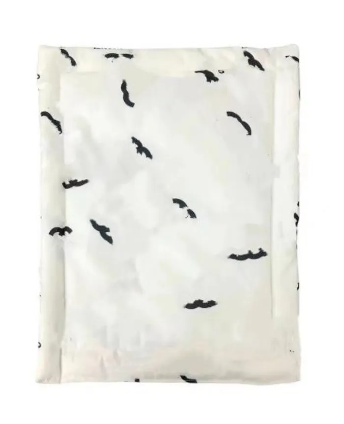 Luxury House Bed Short Plush Pad All-Season Warm, Cozy Dog Beds For Small, Medium, Large Dogs - Comfortable Nest Pet_voghion.com