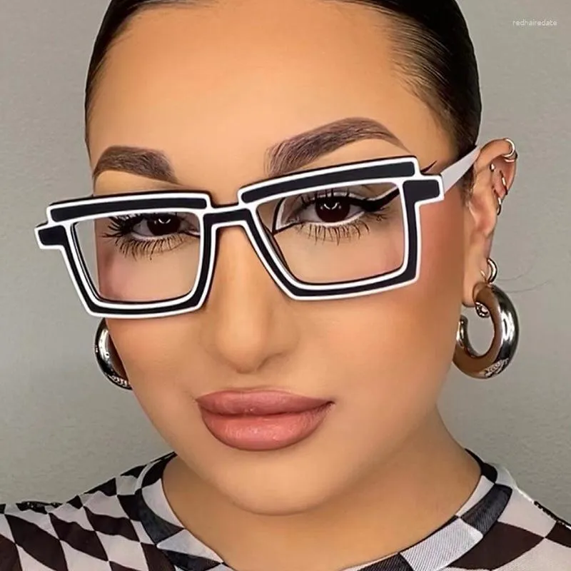 Vintage cheap optical glasses