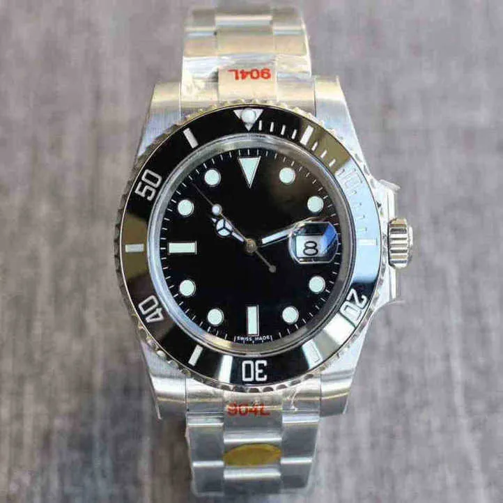 Yachtmasster Erkekler İçin Saat Jason007 Wrsit Watchessrw6 Yüksek Kaliteli AAA+ Oyster Oyster Sürekli Mekanik Hareket UHR Montre Ro.lx Kutu