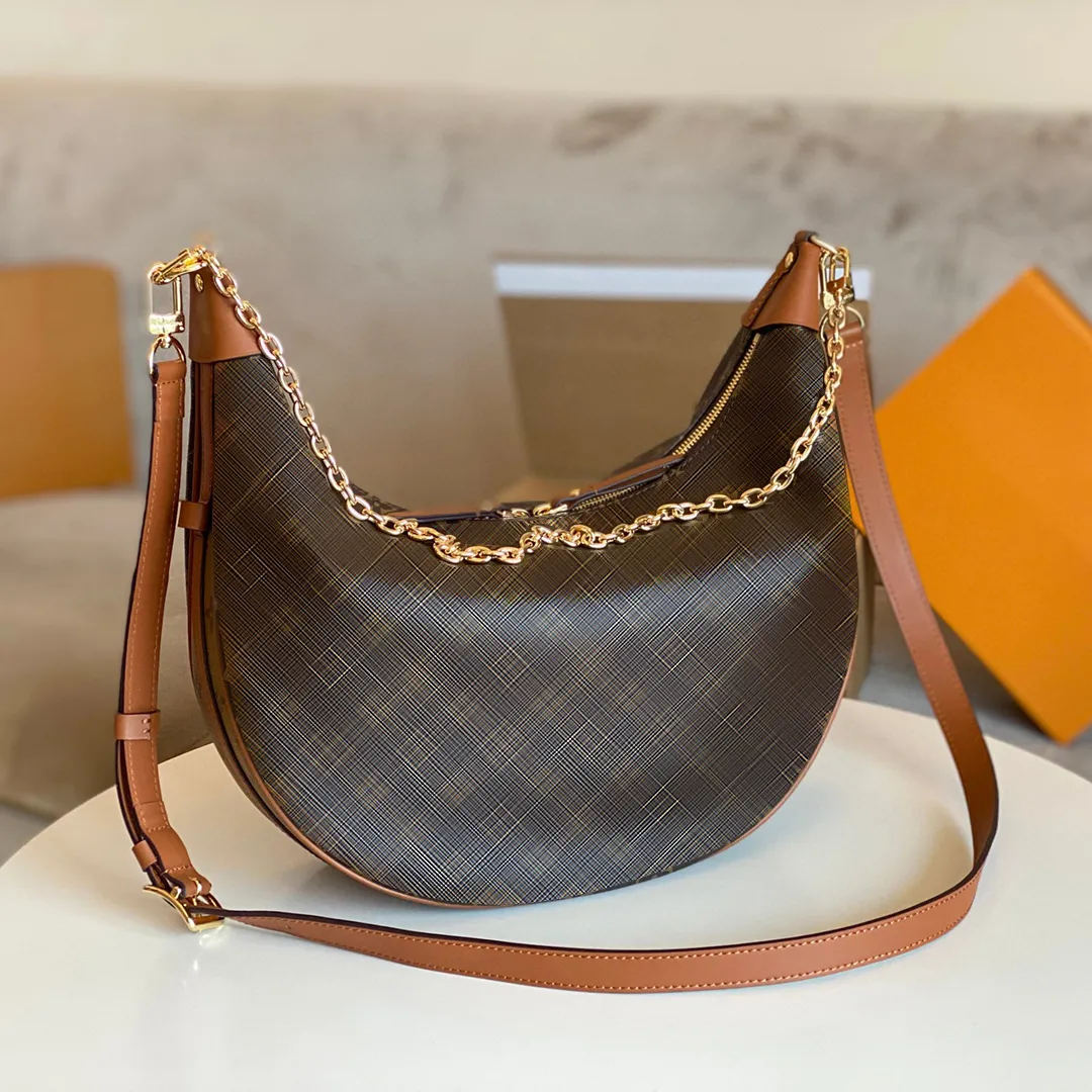 Borsa Hobo In Pelle Per Donna - Grande E Impermeabile | Con Portafoglio Incluso | Per Lavoro E Shopping - Foto 11