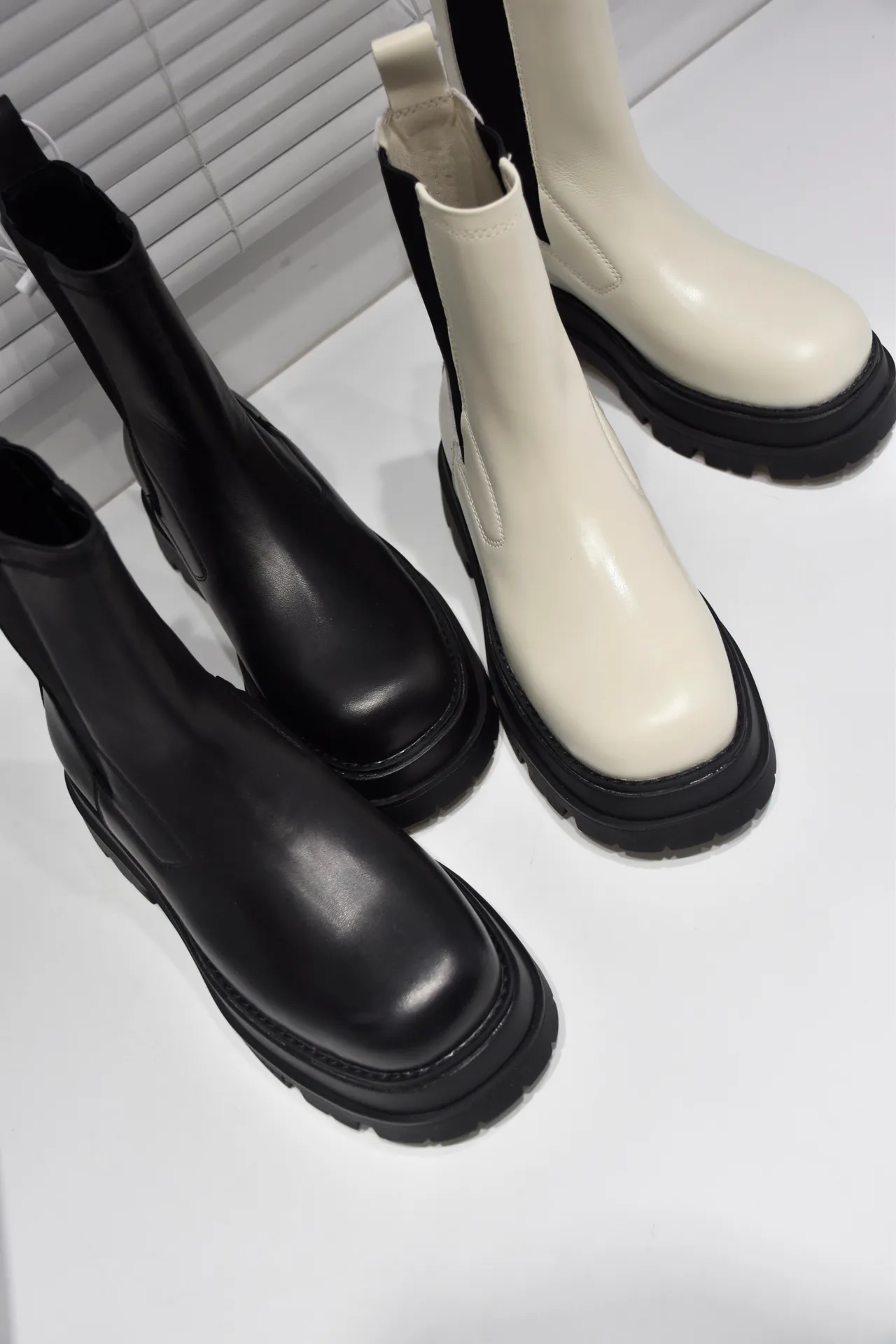 Elita cheap ankle bootie