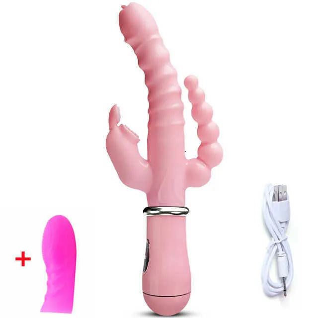 Sex Toy Massager Sex Toys Toys Dildo Anal Massage... From Offswhite886,  $26.73