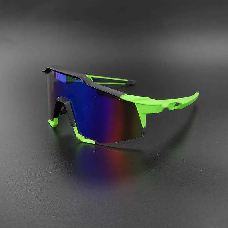 2023Sunglasses Hommes Femmes 23 nouvelle mode vente chaude tendance Sport vélo de route lunettes de soleil UV400 lunettes de cyclisme sans monture course lunettes de pêche mâle vélo Goggl