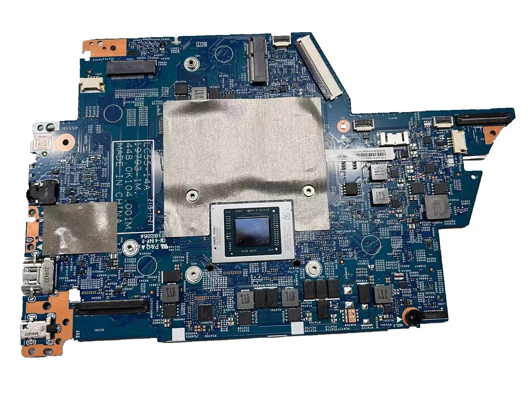 Laptop Motherboard Repair Prices