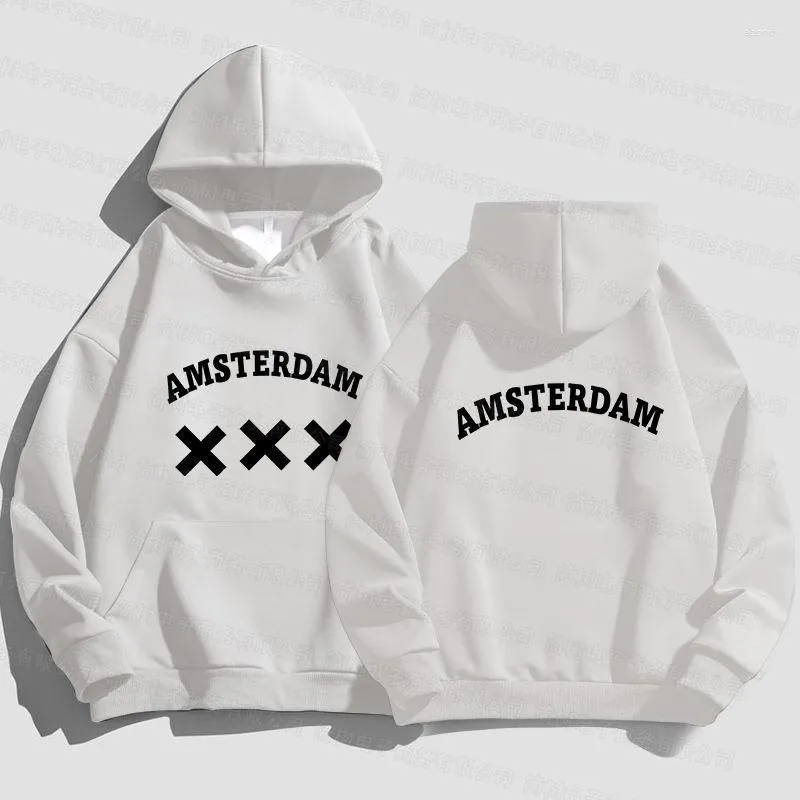 Hoodie amsterdam online coupon