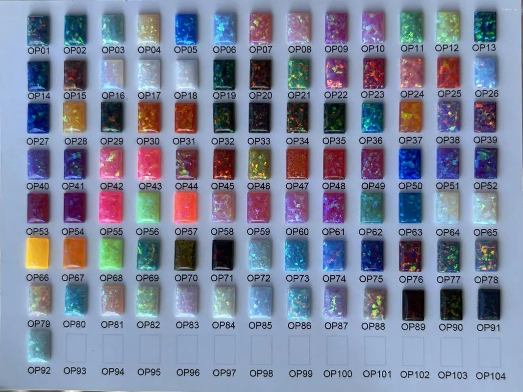 Synthetic opal shop for sale