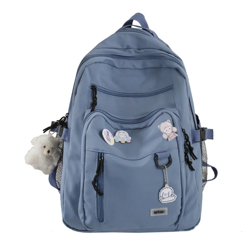  Sanley Mochila personalizada para parejas con accesorios  lindos, mochila con nombre personalizado, mochilas de viaje, mochila  casual, A-estilo 1, Mochilas de viaje : Ropa, Zapatos y Joyería