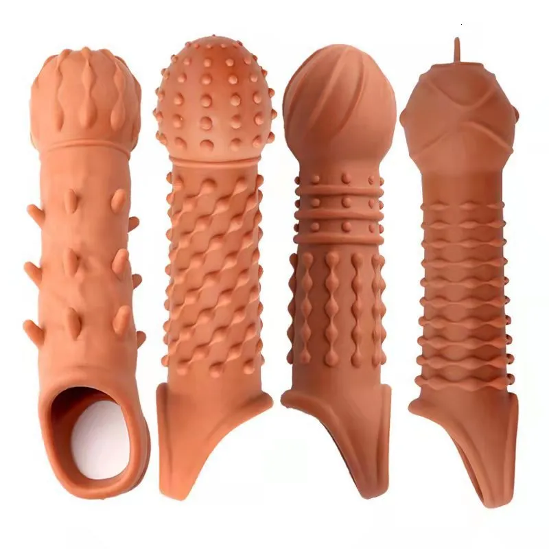 penishülle mit verlängerung Nature Skin Penishülse mit Verlängerung (21cm) ab 13.8 €