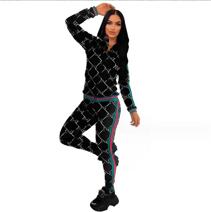 Femme luxe tracksuits new arrivals
