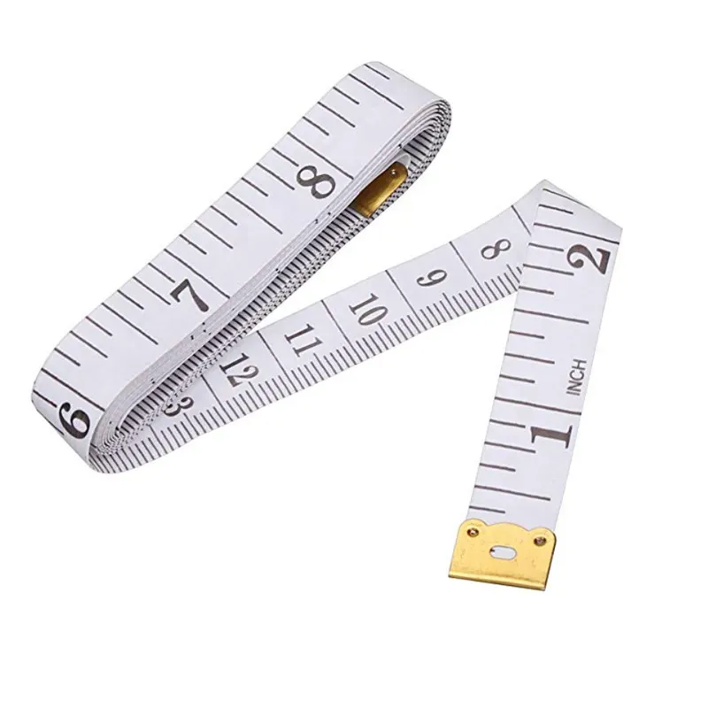 Wholesale Wholesale Soft Ruler For Sewing Machines Body Measuring