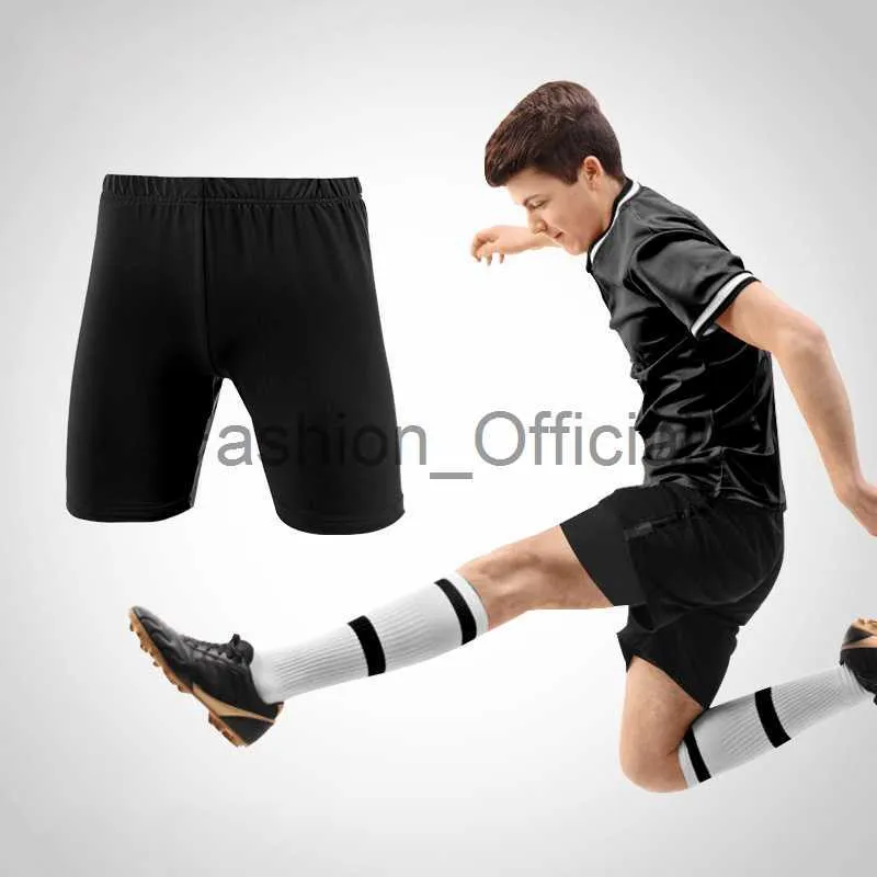 Kids Summer Capri Running Tights And Shorts Set Ideal For Basketball,  Soccer, Fitness And Exercise Cropped Leggings And Football Pants For Boys  Size 40 X 0824 From Fashion_official01, $7.79