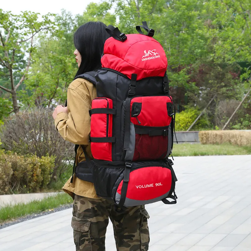 Backpacks for hiking and camping 2025