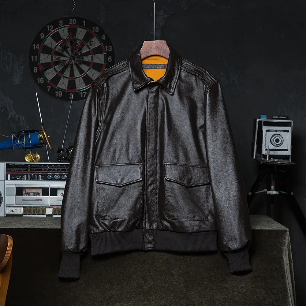 Wholesale military shop jackets