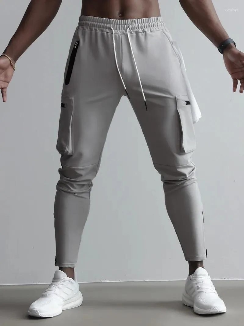 Herrenhosen M's All Condition Tech Fracht Jogger