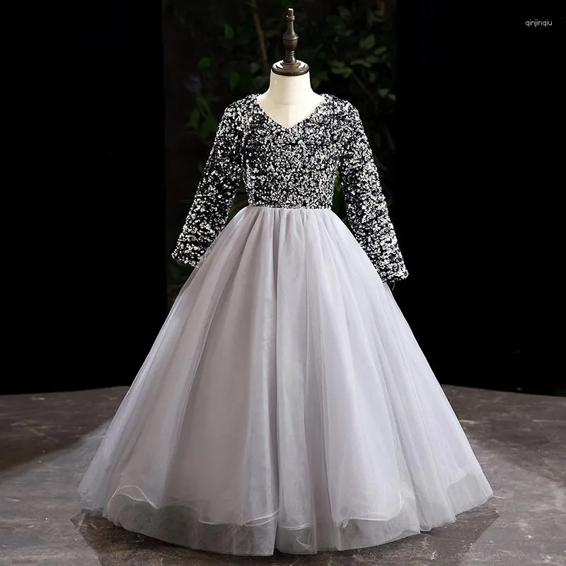 Beautiful Designer Wear Tapeta Silk Long Readymade Gown