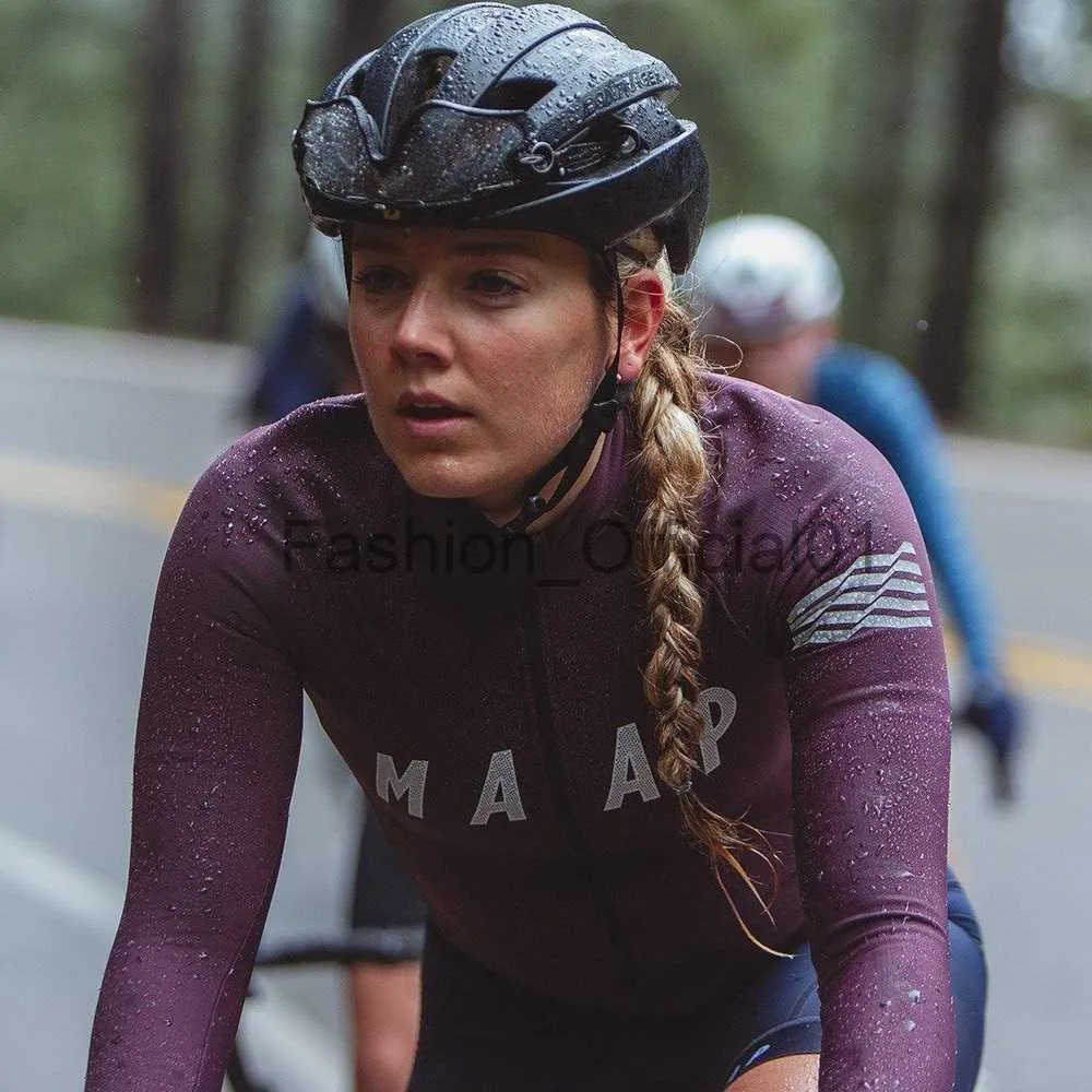 Maillot ciclismo otoño sale