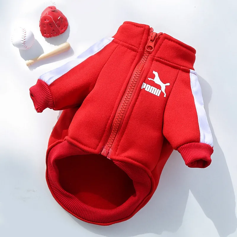 Abbigliamento cani sales puma