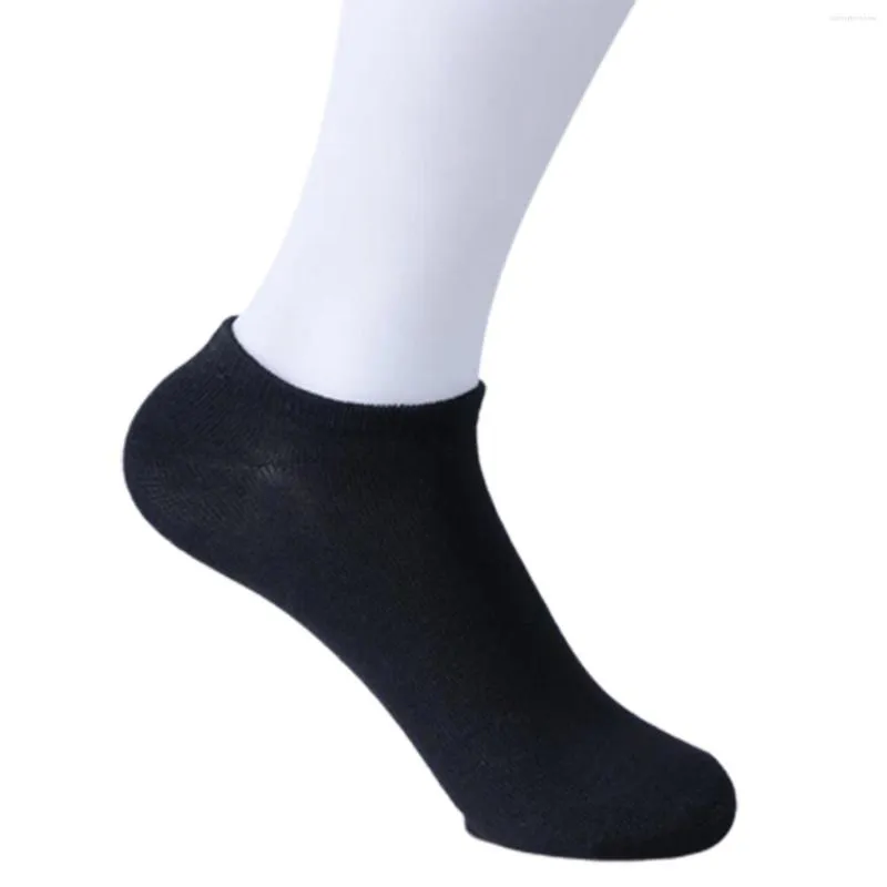 Women Socks 10 Pairs Women's Low Cut Anti-slid Athletic Running Ankle For Exercising Fitness Wear