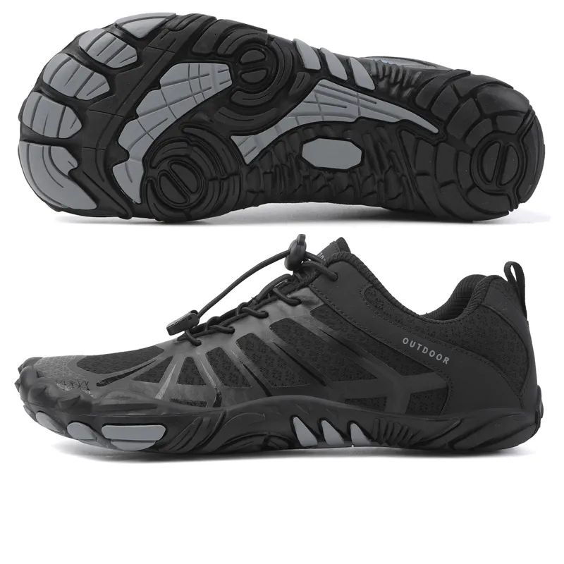 amphibious shoes mens
