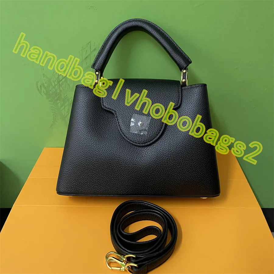 Fashion designers Women Designer Shoulder Bags Totes Messenger bags Leather Hand bags Woman Luxury Purses Hand bags