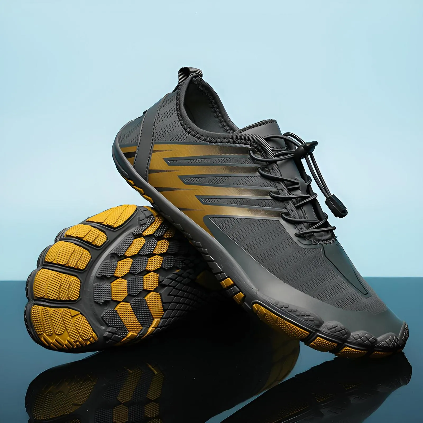 adidas gazelle silver green womens Vibram Fivefingers Graspifier Trainers Black EU 46 Men 25M0603-46