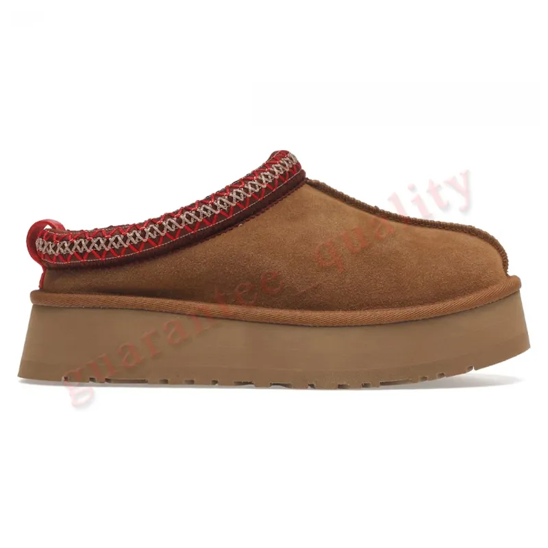 UGG Tasman Slipper Carnation (Women's)