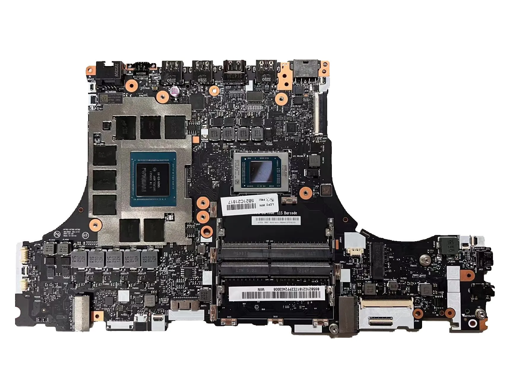 Placa base para rtx 3070 hot sale