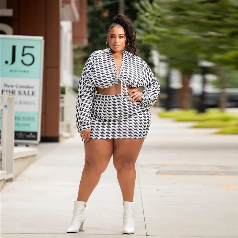 Plus size clearance mini skirts 3xl