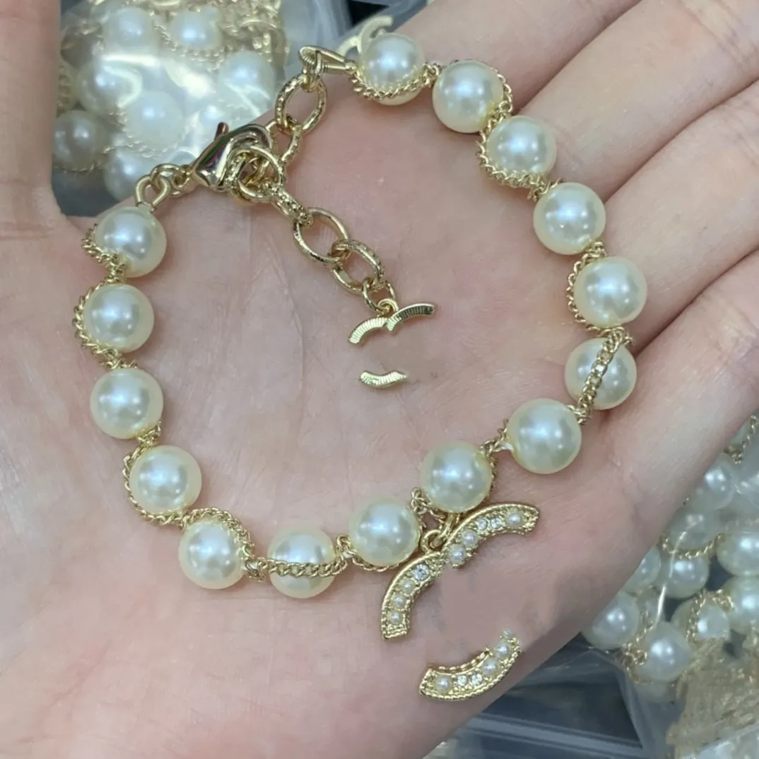 Trendy hot sale charm bracelets