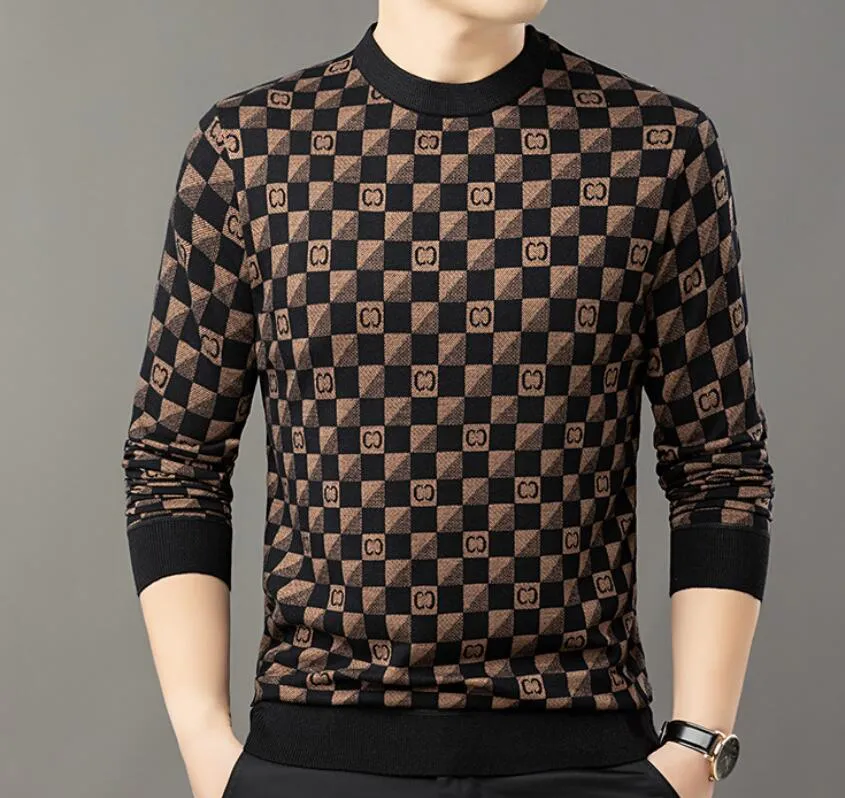 Best mens hot sale sweaters fall 2018