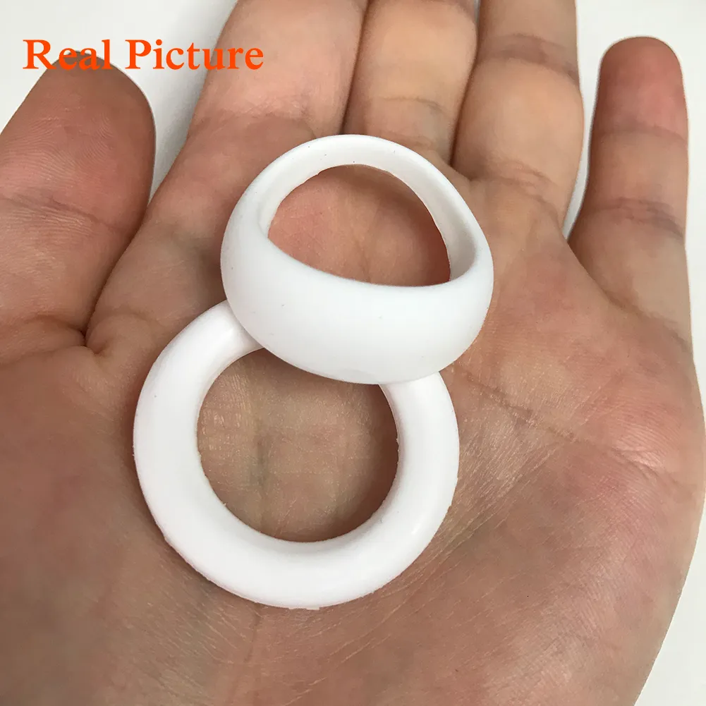 Foreskin Corrector Rings: A Buyer's Guide