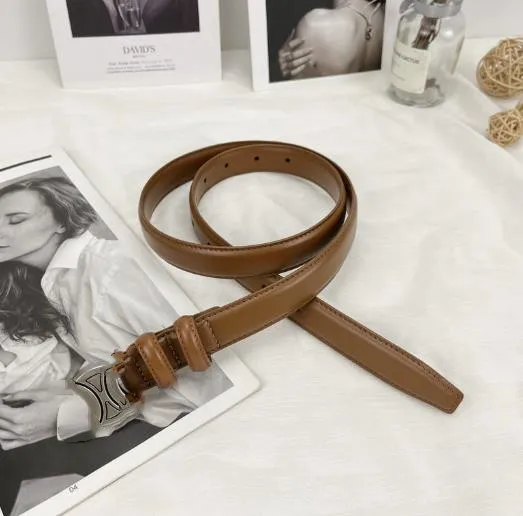 Stylish All Matching Leather Belt For Women Perfect For Womens