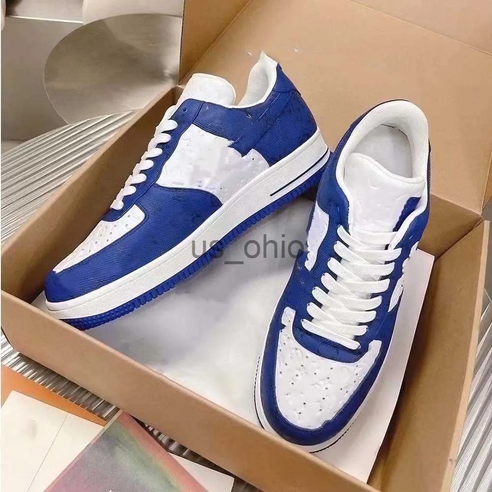 Virgil shop shoe designer