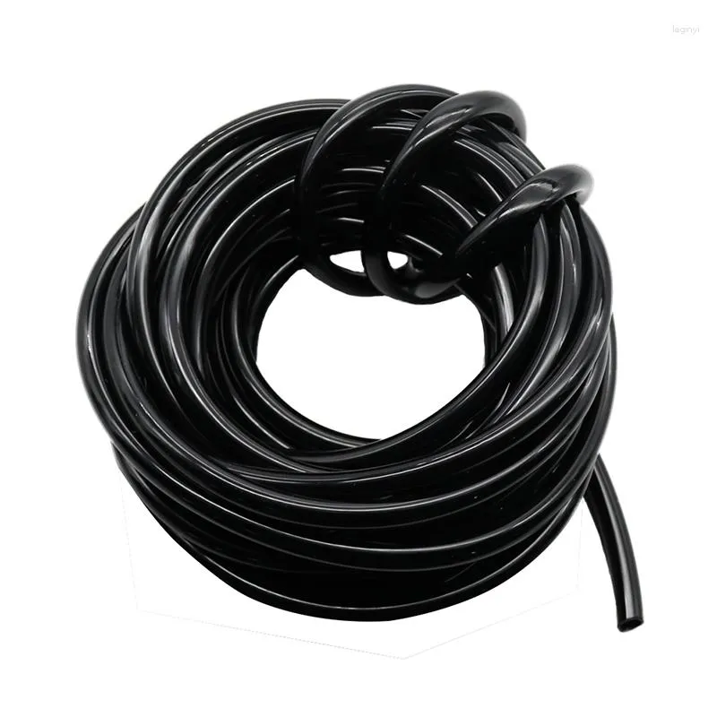 Watering Equipments 20 M 3/8 Inch Garden Hose Use In Drip Irrigation System For Arrow Emitters 8mm Inner Diameter