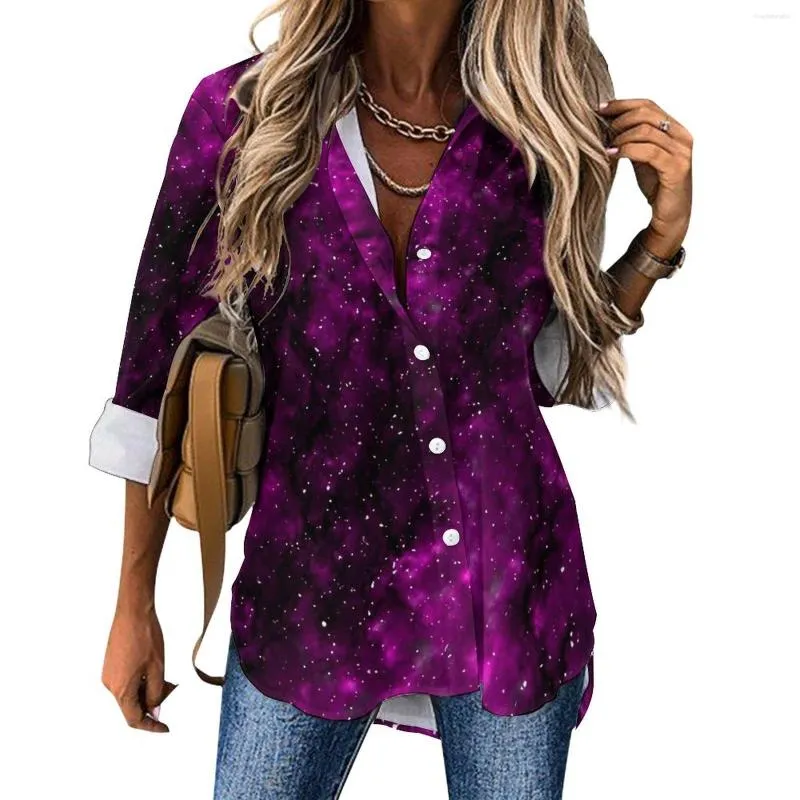 Blusas de galaxia sale