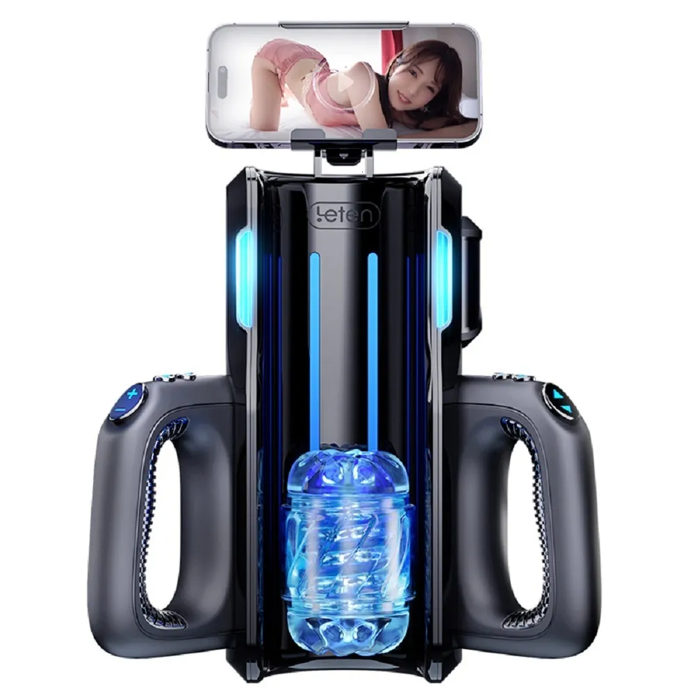 Powerful Automatic Male Masturbator High Speed... From Zhengrui09, $182.11  | DHgate.Com