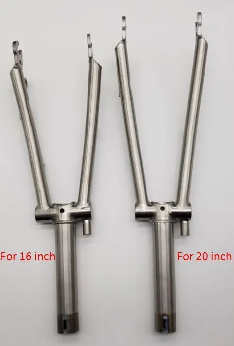 Brompton fork store