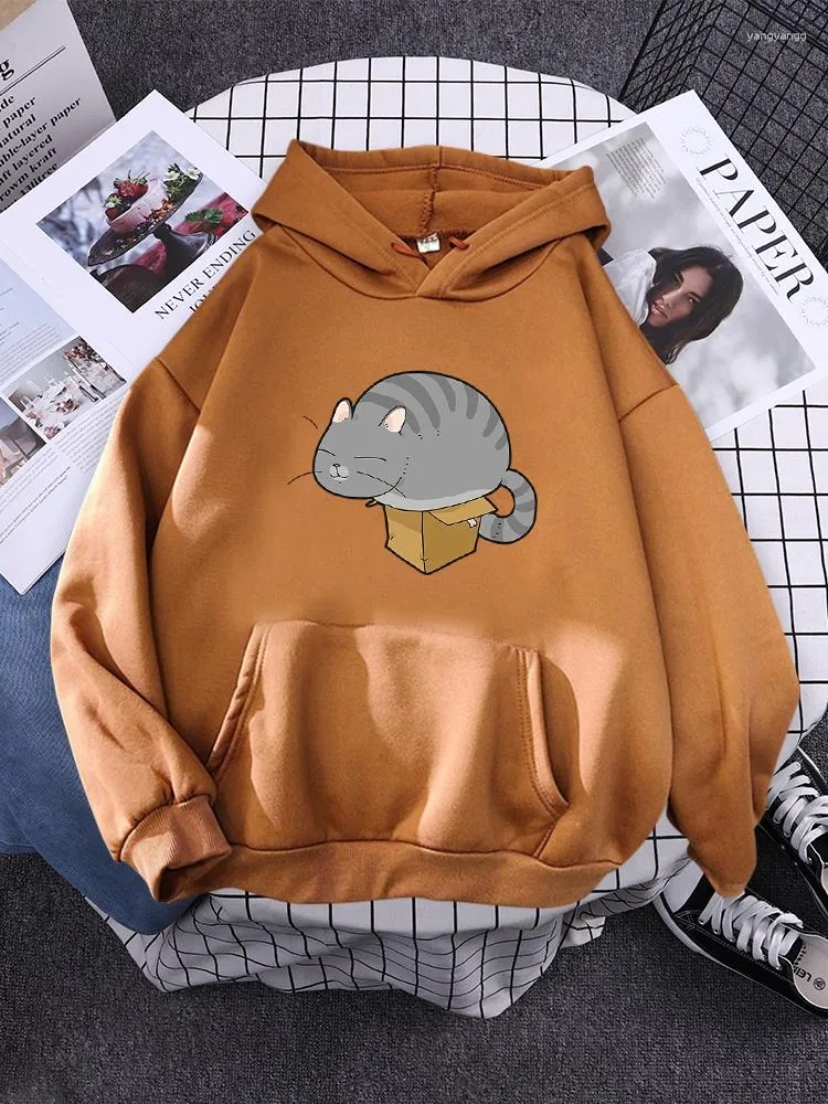 Women's Hoodies This Is Too Small For Me Women Hoodie Oversize Comfortable Tracksuit Fashion Hat Rope Sportswear Sports Loose Soft