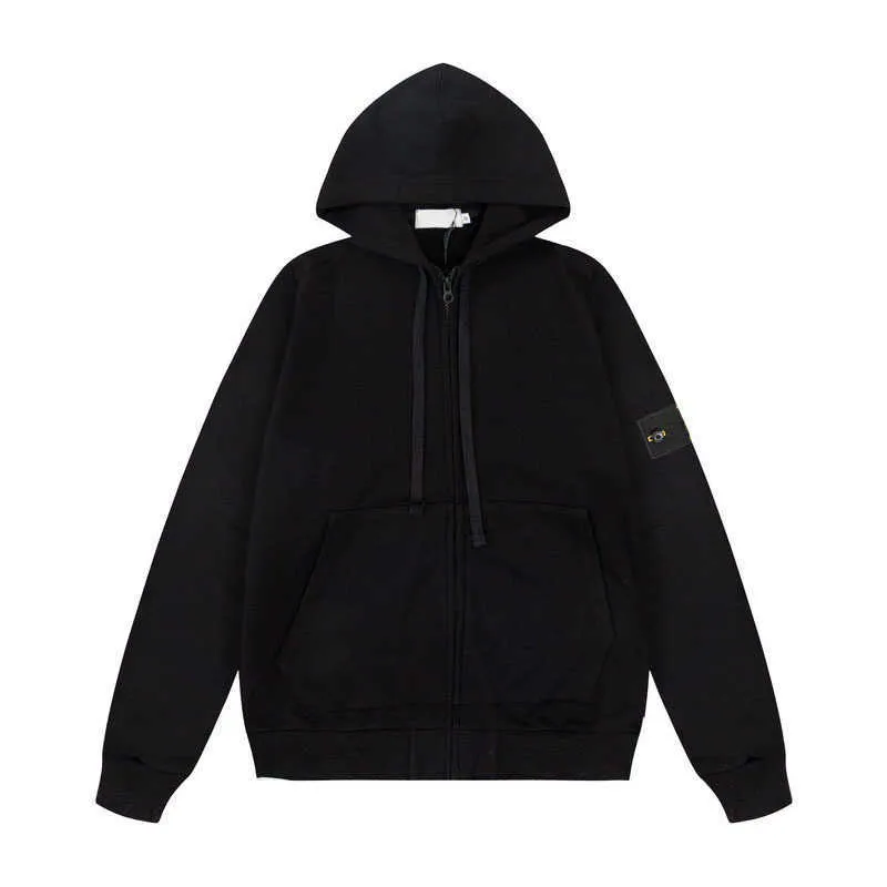 Sweat à Capuche Unisexe Noir You Tu Suze – Coupe Confortable Et Impression Durable