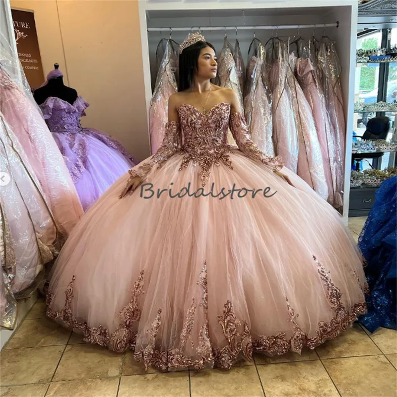 Pink Sparkly Sequin Dress: Elegant Ball Gown For... From Bridalstore, $136.05 | DHgate.Com Pink Sparkly Sequin Dress: Elegant Ball Gown For... From Bridalstore, $136.05 | DHgate.Com