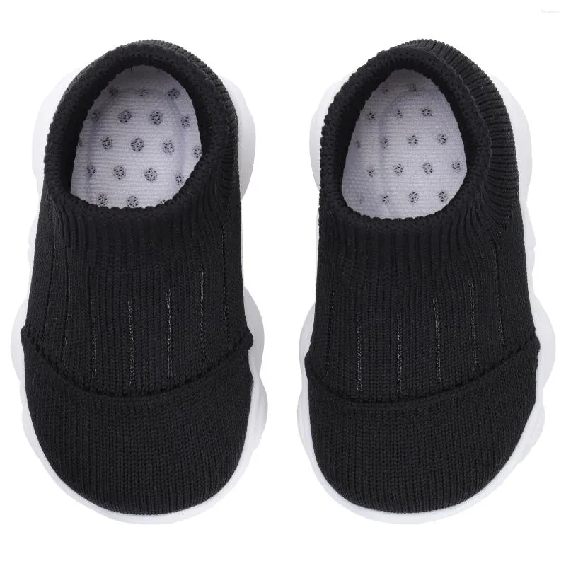 Chaussures tissées pour tout-petits, baskets décontractées à semelle pour bébé, printemps Tpr, élégantes, pour garçons, à la mode, premiers marcheurs