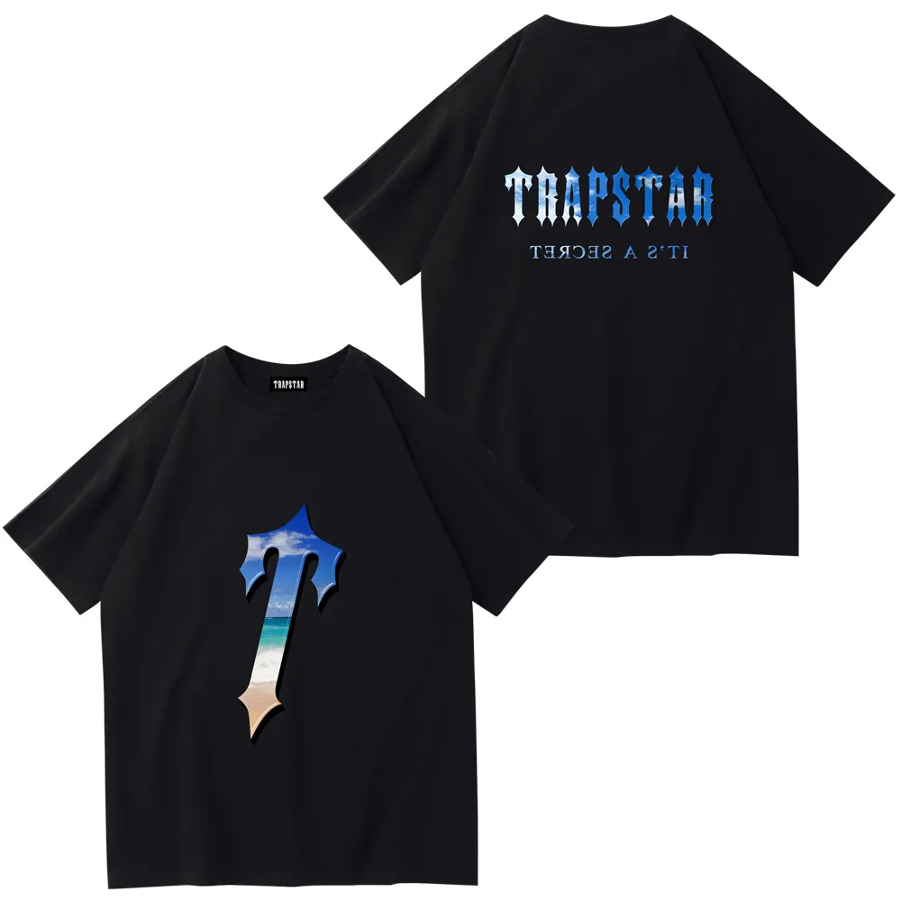 Trapstar' Men's T-Shirt